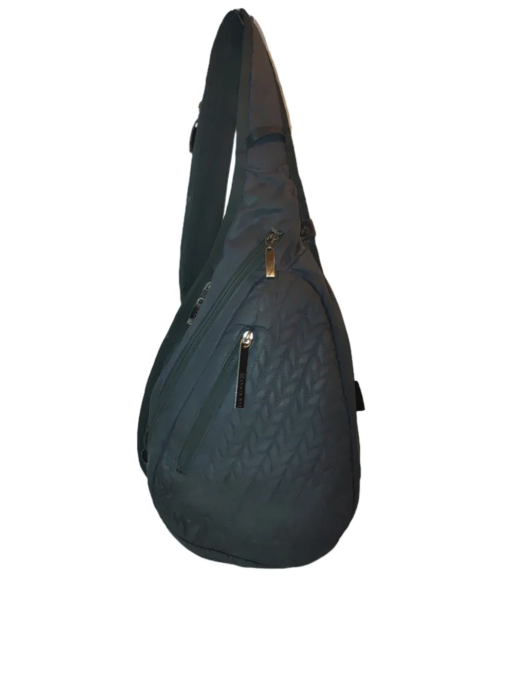 Sherpani Esprit LE Sling Bag 10-Liter Capacity